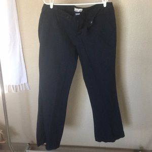 Navy Blue Old Navy pants